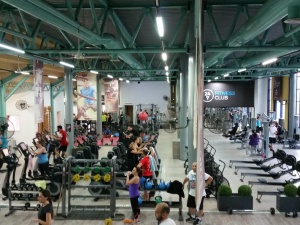 ta qali campus upstairs